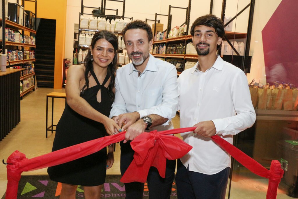 klivex.com.br nova loja da klivex em indaiatuba um novo capitulo de crescimento proximidade e excelencia mauro gabi maurinho