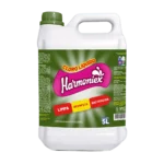 Hipoclorito Sodio 5% 5L Harmoniex - Imagem 2