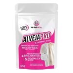 Percarbonato de Sodio Pó 1Kg Alveja Pro Quimivida - Imagem 2
