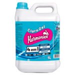 Cloro Gel 5L 4 em 1 Harmoniex