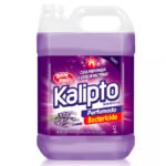 Desinfetante 5L Lavanda Kalipto Bombril - Imagem 2