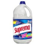 Agua Sanitaria 5L Suprema