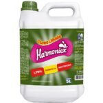 Hipoclorito Sodio 5% 5L Harmoniex