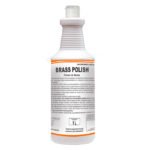 Polidor Metal 1L Brass Polish Spartan - Imagem 2