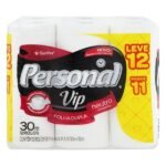 Papel Hig 30 Mt Personal Vip Fd C/12 - Pvc11 - Imagem 2