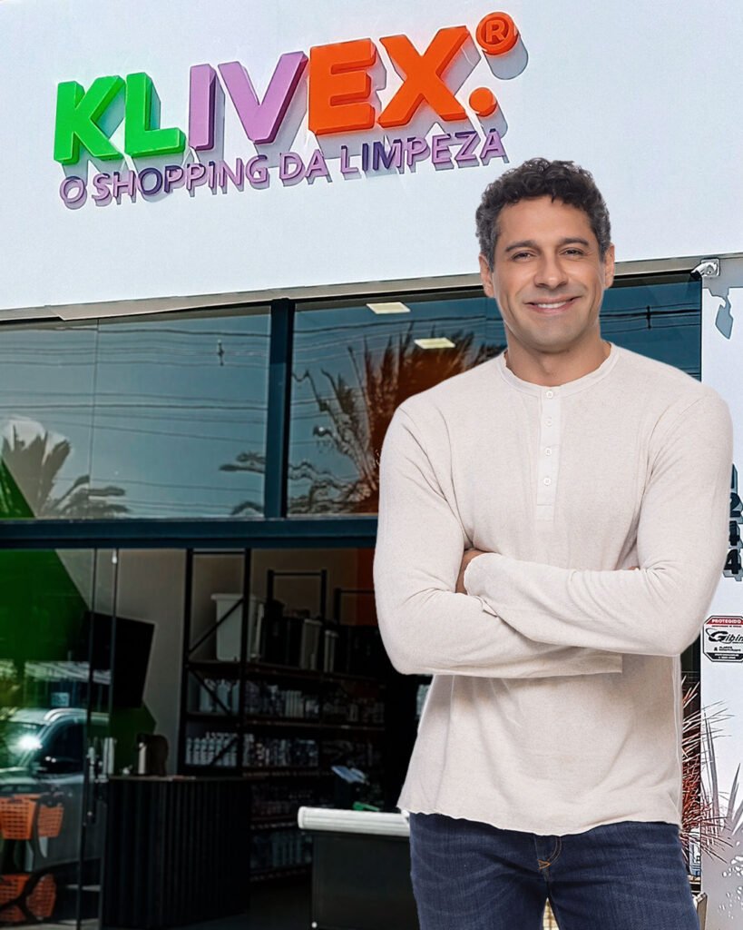 joao loja klivex