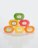 Kit Sabonetes em Barra Granado Frutas Cítricas 6X90G