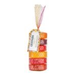 Kit Sabonetes em Barra Granado Frutas Brasileiras 6X90G