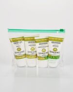 Kit Miniaturas Granado Castanha do Brasil 4X50G - Imagem 2