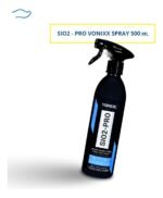 Selante Cerâmico Spray Sio2-Pro Vonixx 500Ml - Imagem 2