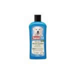 Sanol Shampoo Dog Pelos Claros 500Ml