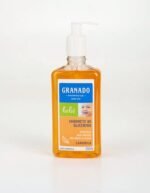 Granado Bebê Sabonete Líquido de Glicerina Camomila 250Ml - Imagem 2