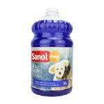 Sanol Shampoo e Condicionador Dog 500Ml - Imagem 3