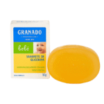Granado Bebê Sabonete em Barra Glicerinado 90G - Imagem 2