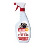 Sanol Educador Stop Dog 500Ml