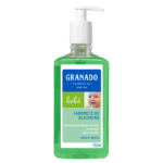 Granado Bebê Sabonete Líquido Glicerinado Erva-Doce 250Ml