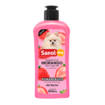 Sanol Kit Shampoo, Colônia e Condicionador Dog - Imagem 2