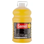 Sanol Shampoo Dog Neutro 5L