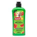 Sanol Shampoo Dog Melancia 500Ml