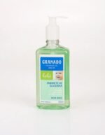 Granado Bebê Sabonete Líquido Glicerinado Erva-Doce 250Ml - Imagem 2