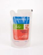 Granado Bebê Sabonete Líquido Glicerinado Calêndula Refil 250Ml - Imagem 2