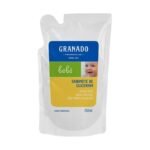 Granado Bebê Sabonete Líquido Glicerinado Refil 250Ml