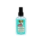 Sanol Colônia Dog Filhote 120Ml