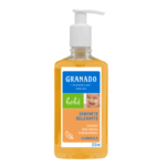 Granado Bebê Sabonete Líquido de Glicerina Camomila 250Ml