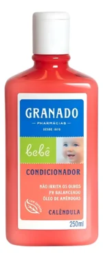 Granado Bebê Condicionador Calendula 250Ml