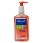 Granado Bebê Sabonete Líquido Glicerinado Calêndula 250Ml - Imagem 2