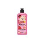 Sanol Shampoo Dog Morango 500Ml