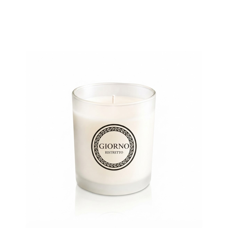 00124413c24e4ddb30411a074e46f1f0.png Vela Aromática Giorno Ristretto Fico Toscana Figo 190G - Imagem 1
