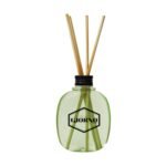 Difusor de Ambientes com Varetas Giorno Casa Bamboo 150Ml