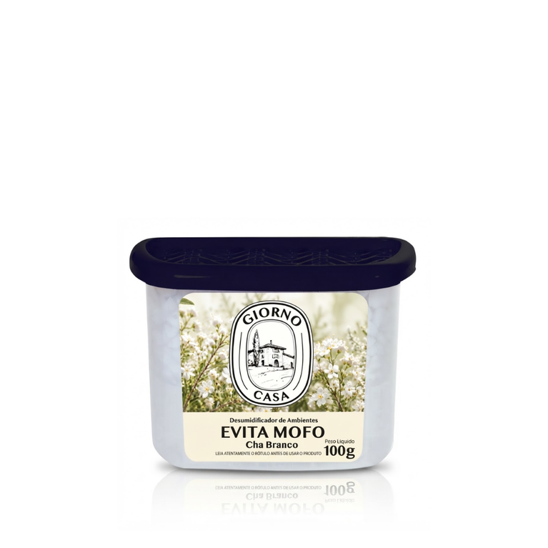 bb6573ec3b7717f41065bee65d148974.png Evita Mofo Giorno Casa Chá Branco 100G - Imagem 1